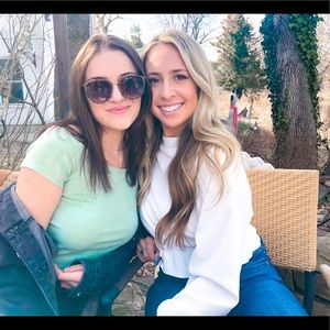 Meet your Posher, Allison